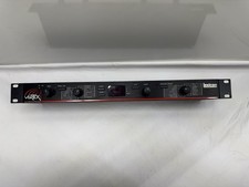 LEXICON VORTEX AUDIO MORPHING PROCESSOR Hard To Find Rack Effects