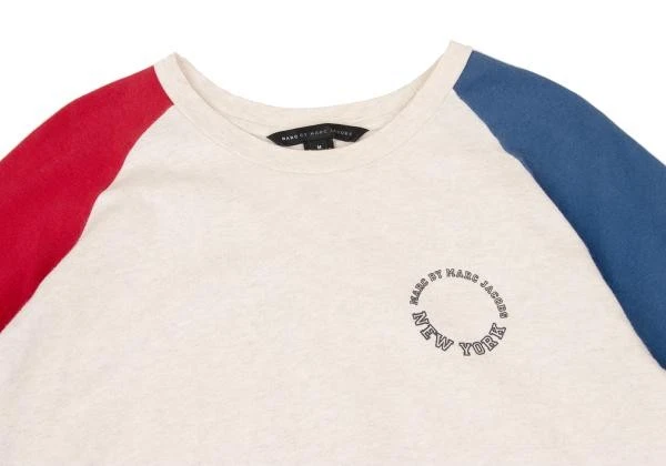 Sudadera MARC by MARC JACOBS Crazy Color Raglán Talla M (K-153048) Foto 3 de 4