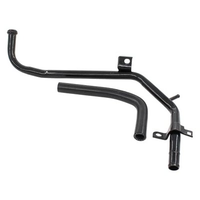  Heater Pipe and Bypass Inlet Hose for Honda Accord 2.4 2008-2010, CRV 2010 