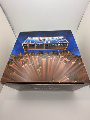 Funko Masters Of The Universe 4 PCS Mystery Box - GameStop Exclusive NEW!