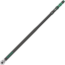 Wera 05075630001 Clé Dynamométrique Réglable Click Torque E 1 3/4" Dr 200-1000Nm