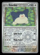Snorlax Prices | Snorlax List