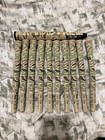 Stick Grips Camo Golf Grips Standard Size 11 Piece Set — photo 1