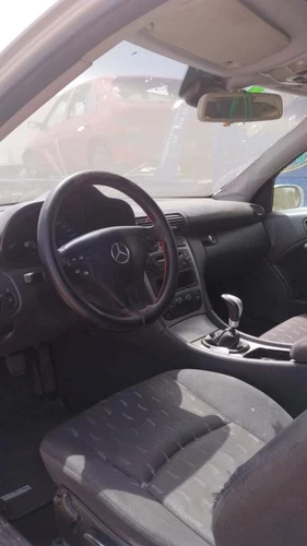 A2038201686 Sistema Audio/Radio Cd para MERCEDES-BENZ CLASE C (BM 203) 1156322 - Imagen 5 de 10
