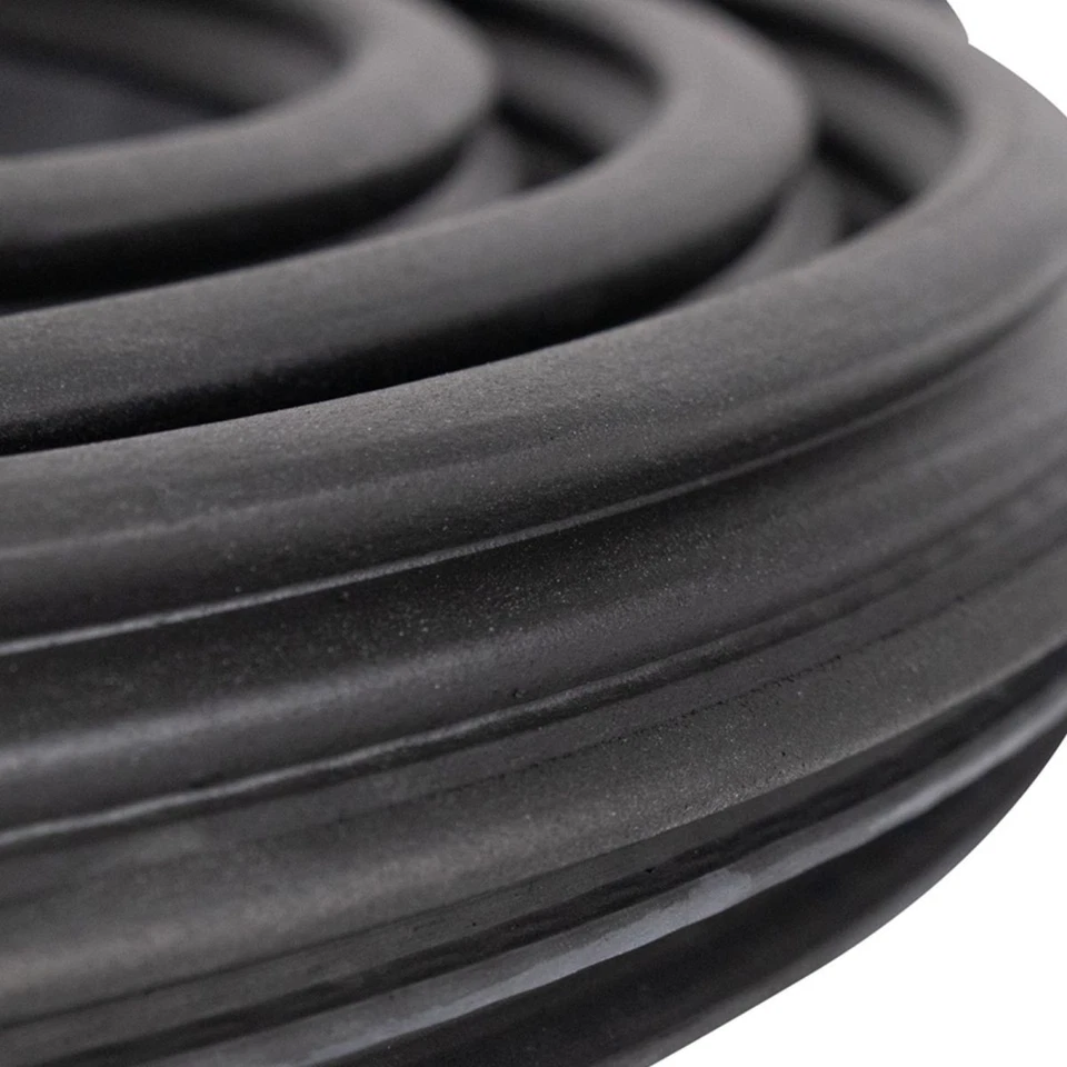 Sello de resistencia para puerta delantera derecha para Ford F-150 2004-2008 Foto 2 de 4