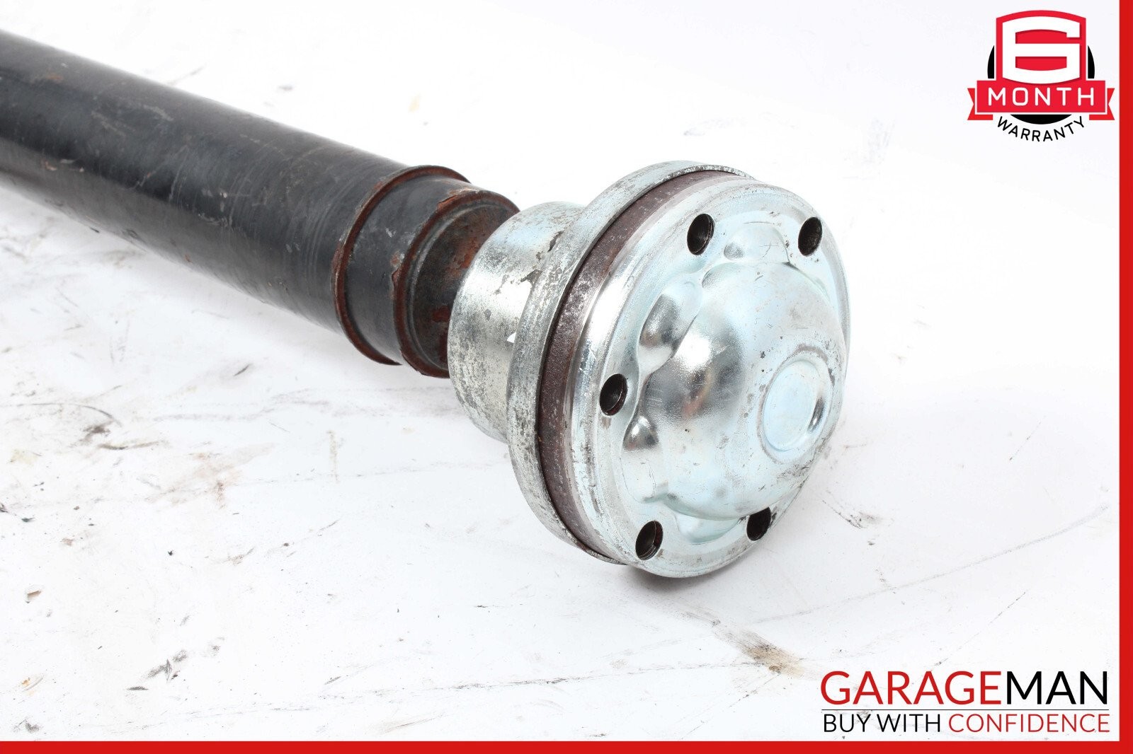 Maserati Ghibli 2014-2017 Front Right Axle shafts Set