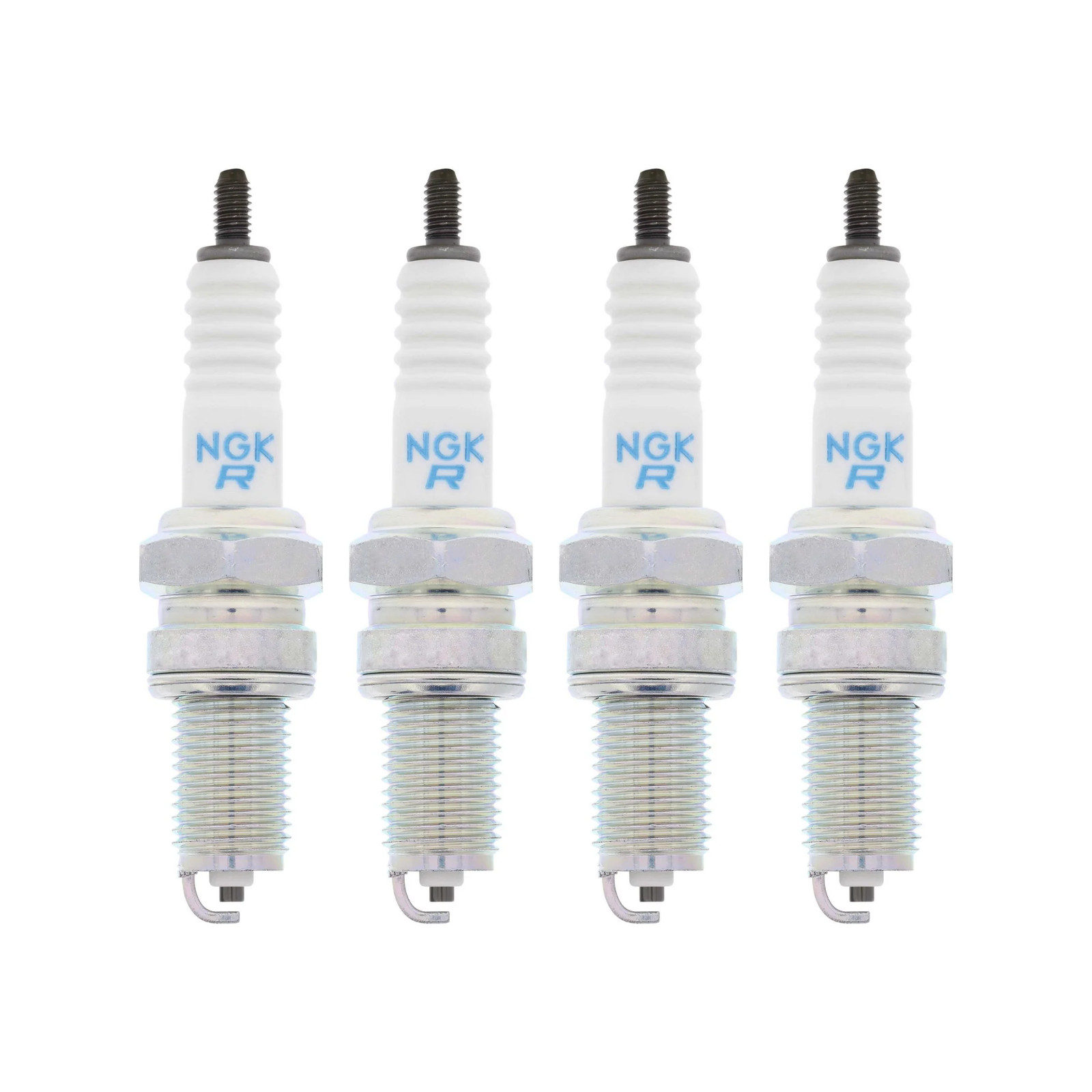 4 x Spark Plug OES NGK 5129