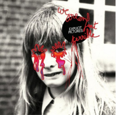We are Enfant Terrible Explicit Pictures (CD) Album