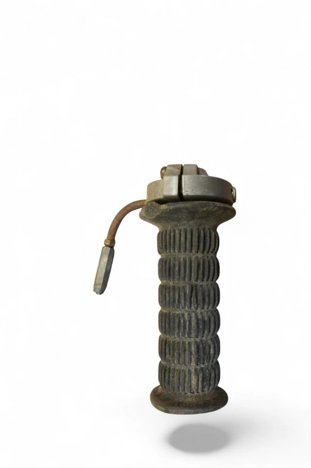 Yamaha Ct1175 Ct1 175 Ct-1 At1 125 Throttle Assembly Y32 *2679U - Imagem 3 de 4