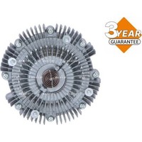 Nrf 49624 Kupplung KüHlerlüFter FüR Toyota Land Cruiser 80 J7 J8