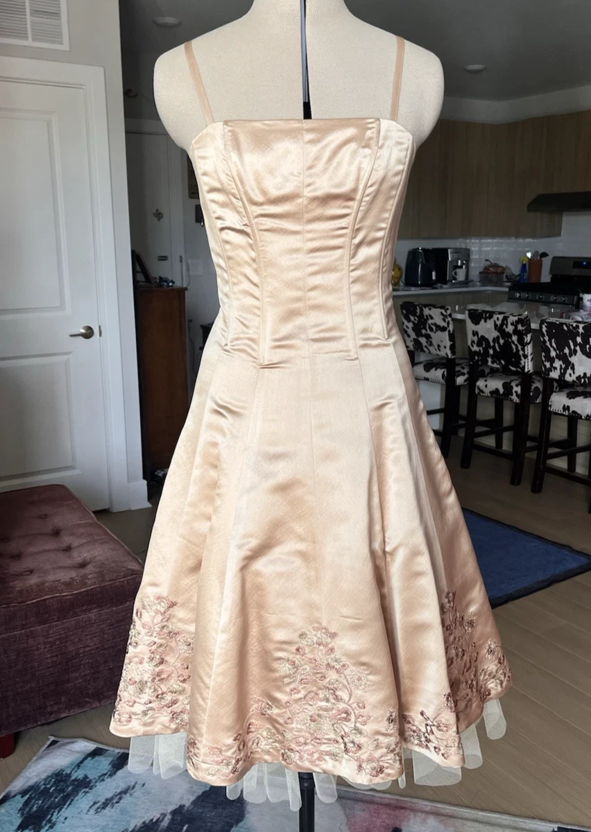 Betsey Johnson 1990s Vintage Dresses for Women for sale | eBay