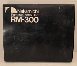 Nakamichi 700zxl | eBay