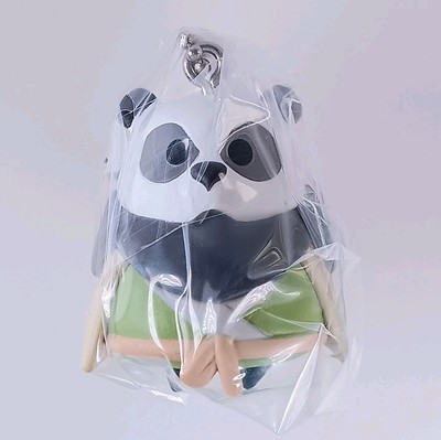 Master Yan - Dada Survivor Swing Collection Bandai From Japan 
