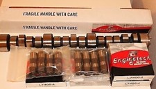 96-00 Chevy 454 7.3 Bbc Cam -roller Camshaft Lifters-
