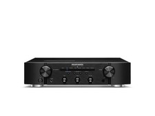 Marantz PM6007 Integrated Amplifier - Black B-stock