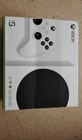 New ListingMicrosoft Xbox Series S 512Gb White Digital Edition Video Game Console