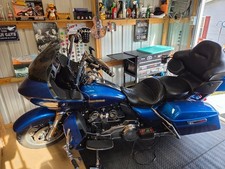 2017 HARLEY-DAVIDSON FLTRU 
