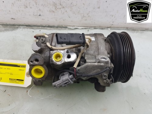 KLIMA PUMPE AC COMPRESSOR Mercedes-Benz B (W246/W242) 2014 4472807422
