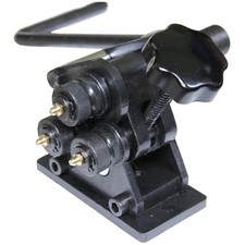 Durable Manual Bender for Steel Bars  Flat Bars