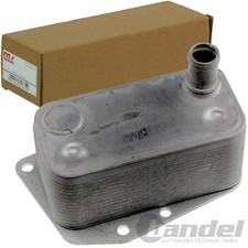 ÖLKÜHLER MOTORÖL passend für 1.8+2.0d BMW 1er E87 3 E46 E90 E91 5 E60 E61 X3 E83