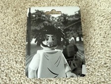 The Canvas Don J Cole 4 Your Brickz Only Limited Edition Lego Rap IN HAND
