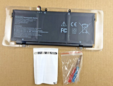 SH03XL Laptop Battery for HP Spectre X360 13-W023DX 13-AC001NA 13-AC013DX