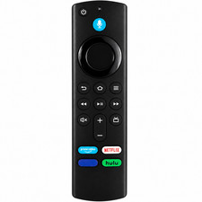 AMAZON FIRE STICK TV REPLACEMENT REMOTE CONTROL ALEXA VOICE PRIME 4K LITE Max