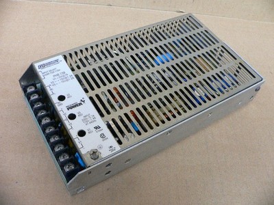 Computer Products Phb 739 Power Supply 115/120V 5V 15V 7A 1.2A