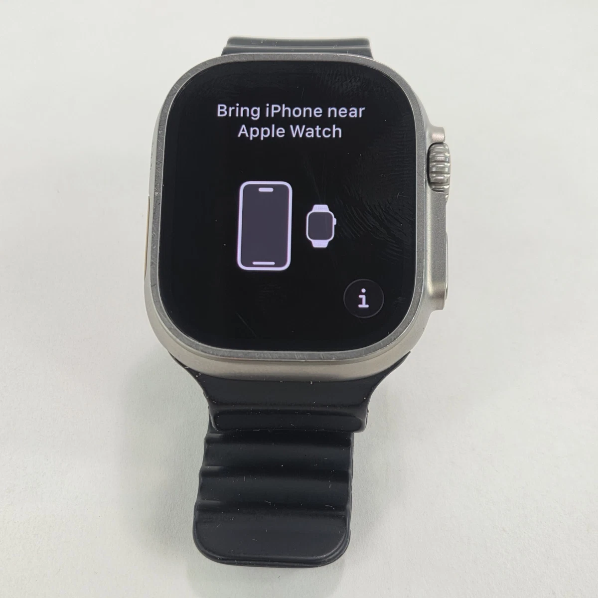 Apple Watch Ultra for Sale - Shop New & Used Smart Watches - eBay