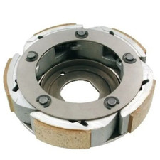 GIRANTE FRIZIONE COMPLETA per SUZUKI AN BURGMAN 400 K3 K6 2003 2004 2005 2006 (N