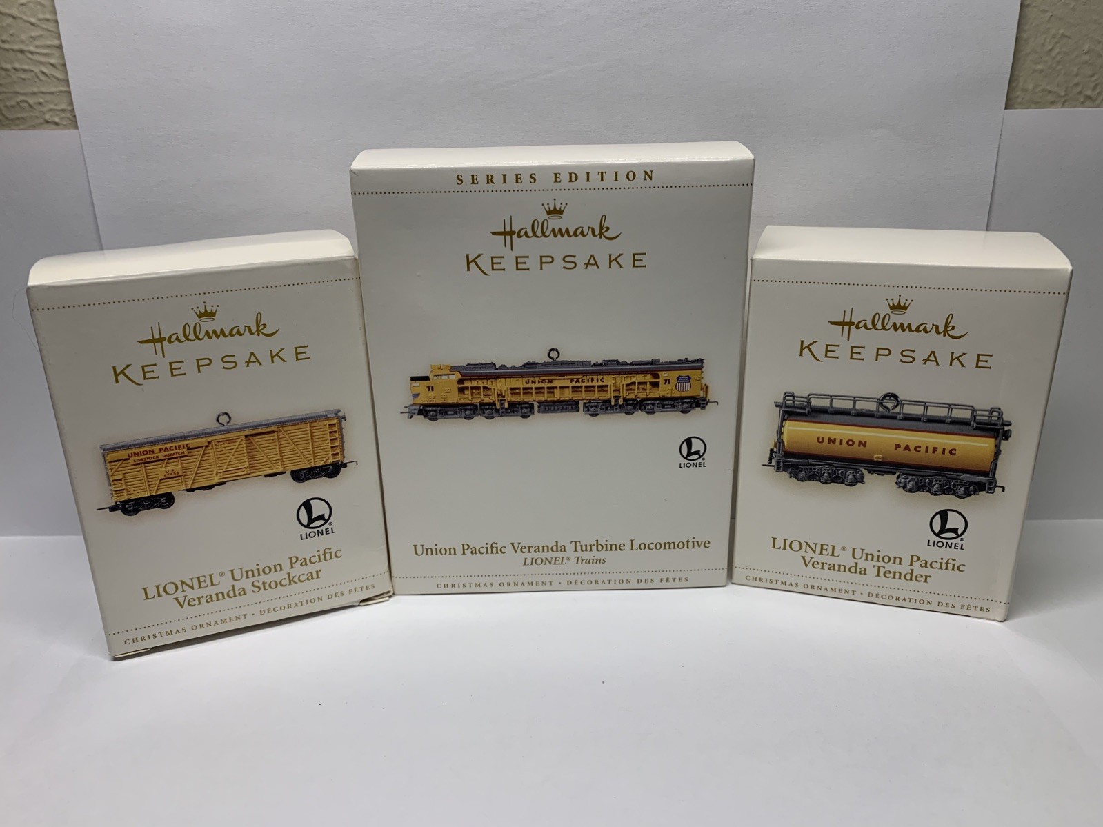 Click here to see eBay Auction