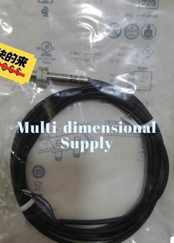1PCS NEW IME08-04BPSZW2S #SKY - 第 2/2 張圖片