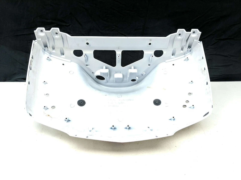 08 Honda Goldwing GL 1800 cubierta superior trasera maletero carenado plástico Foto 2 de 4