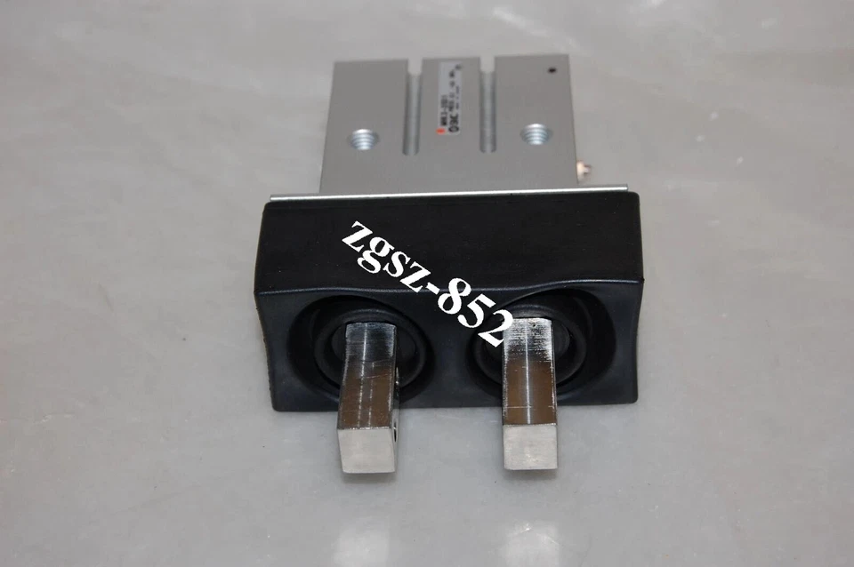 SMC MHK2-25D1 GRIPPER NEW MHK225D1 Brand New FedEx or DHL - Image 4 of 4