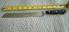 Wusthof Classic 4149/20cm 8" Bread Knife X50 Cr Mo V15 Solingen Germany