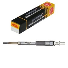 Bougies de préchauffage Smart FORTWO