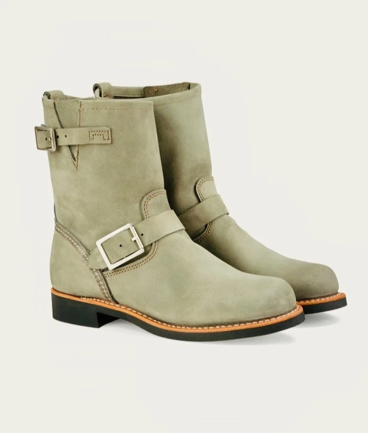 Red Wing Shoes for Women for sale | eBay