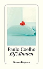 Paulo Coelho Maralde Meyer-Minne Elf Minuten: Roman (det (Paperback) (UK IMPORT)