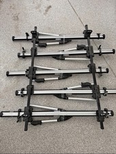 Thule Bike Rack
