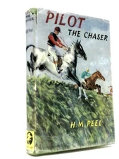 Pilot The Chaser (Hazel M. Peel - 1964) (ID:46698)