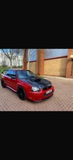Subaru Impreza WRX STI Type