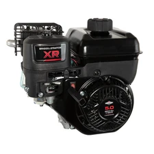 Briggs & Stratton XR 5 HP 163cc Horizontal Shaft Engine | 106232-0272-F1