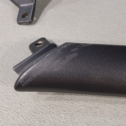 99-04 Mustang Coupe A Pillar Trim A-Pillar Exterior Trim Rh Lh Aa7362 - Picture 4 of 16