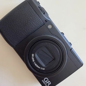 Ricoh Gr Digital III | eBay