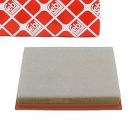 febi 26408 Luftfilter Motorluftfilter FüR VW Sharan Ford Galaxy 1 Seat Alhambra