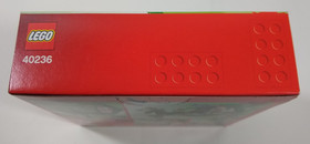 NEW SEALED LEGO Seasonal 40236 Romantic Valentine Picnic RETIRED