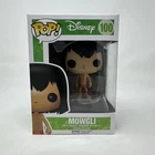 Funko Pop! Vinyl: Disney - Mowgli #100