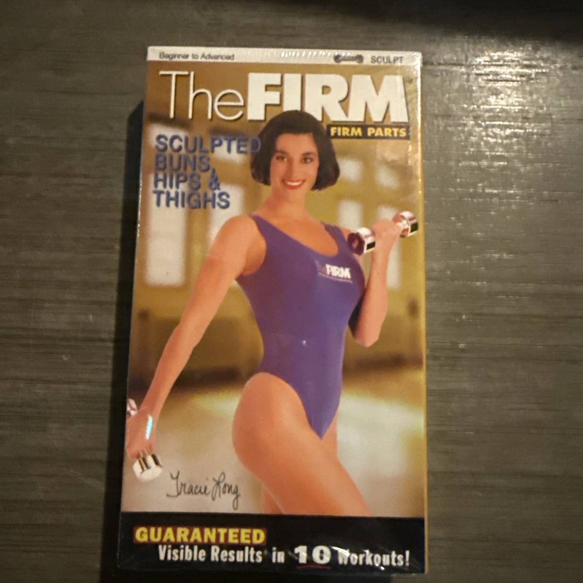 Bodybuilding VHS Tape for sale | eBay