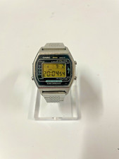 VINTAGE CASIO H101 MARLIN 1980 Men's Watch