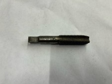 Greenfield 3/4β USS 10 Use .652 Drill Made In USA